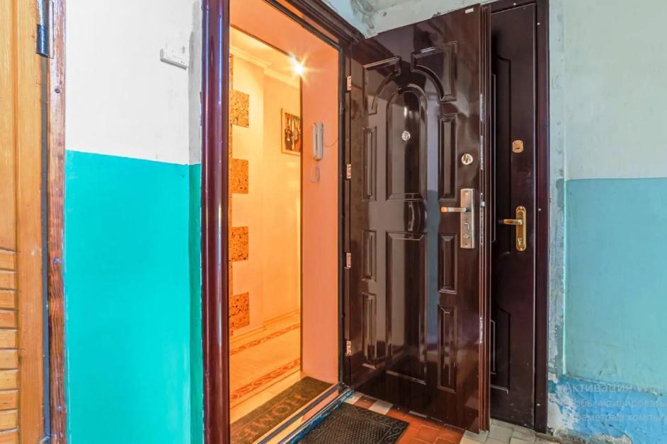 Iq-Room Black Sea Studio Apartment Odessa Ua Exterior photo