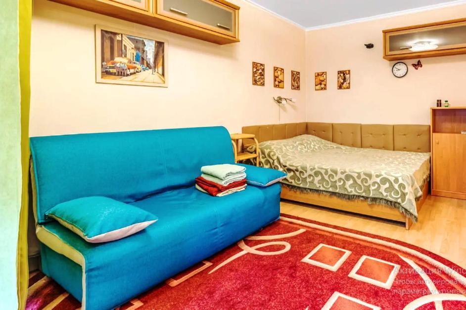 Iq-Room Black Sea Studio Apartment Odessa Ua Exterior photo