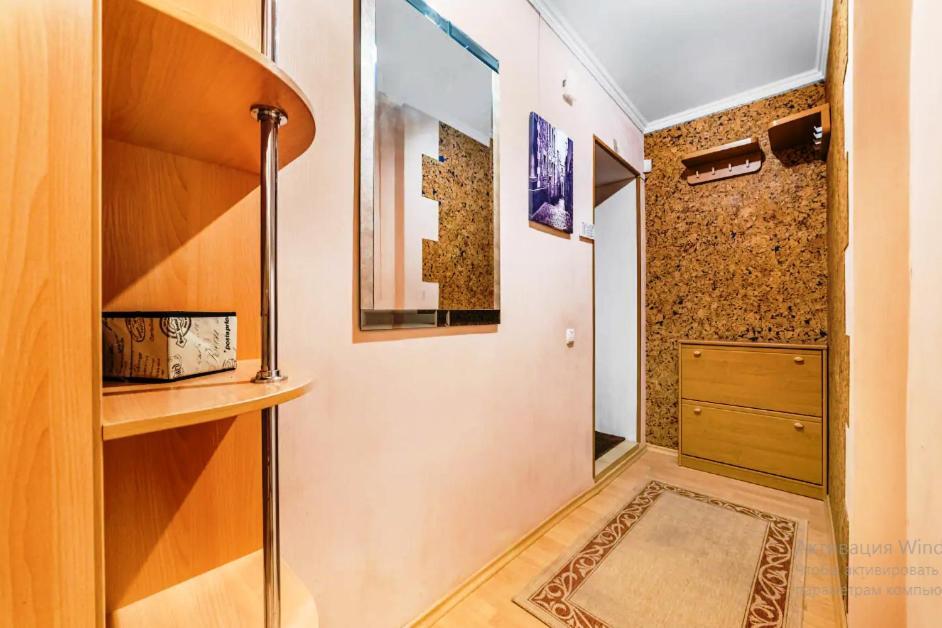 Iq-Room Black Sea Studio Apartment Odessa Ua Exterior photo